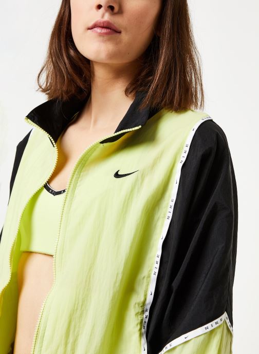 nike nsw jkt wvn w