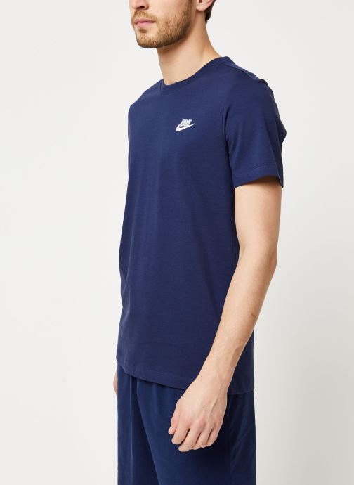 nike club t shirt
