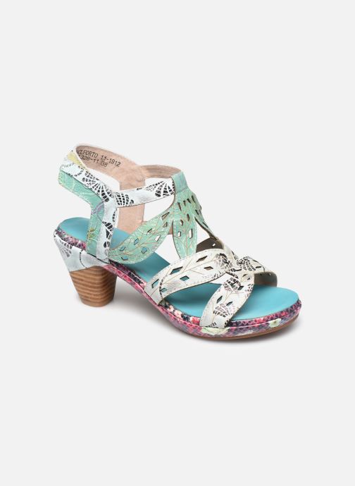 chaussures laura vita soldes
