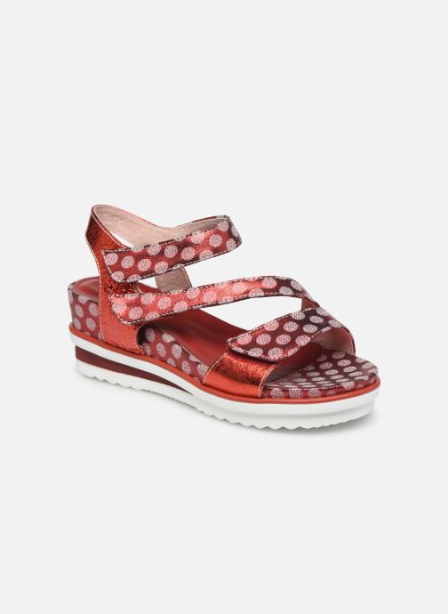 chaussures laura vita soldes