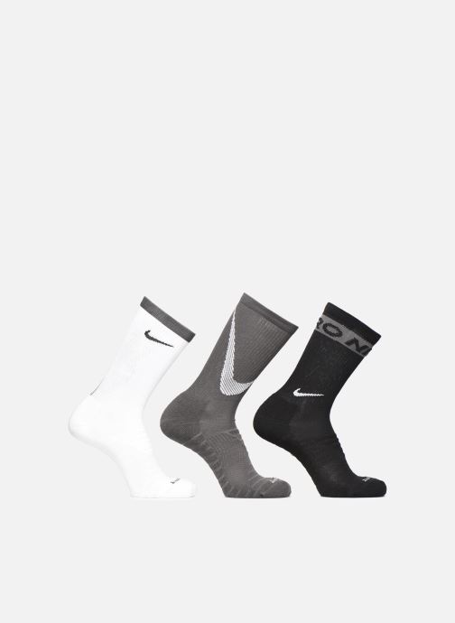 Nike U Nk Everyday Max Cush Crew 3p Grau Socken Strumpfhosen Bei Sarenza De