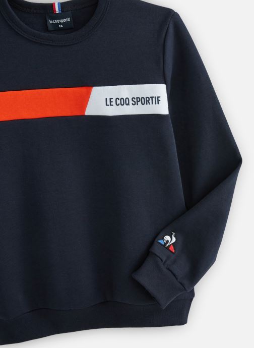 sweat coq sportif junior