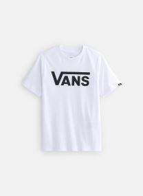 t shirt vans femme verte