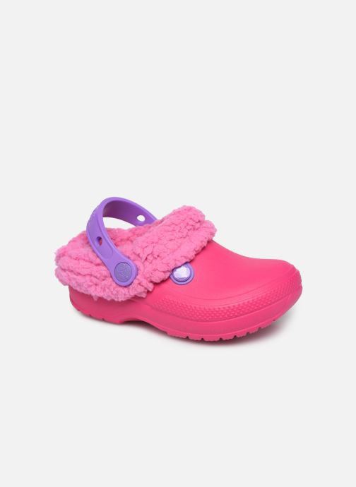 blitzen crocs uk