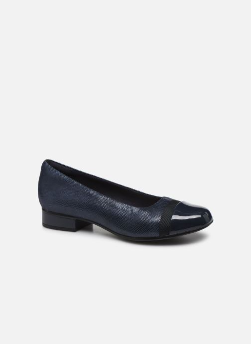 clarks women's juliet monte pump