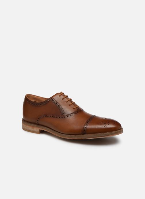 clarks oliver limit