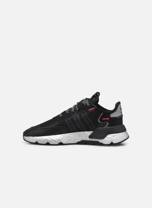 adidas originals Nite Jogger W (Zwart) Sneakers chez adidas originals Nite Jogger W (Zwart) Sneakers chez