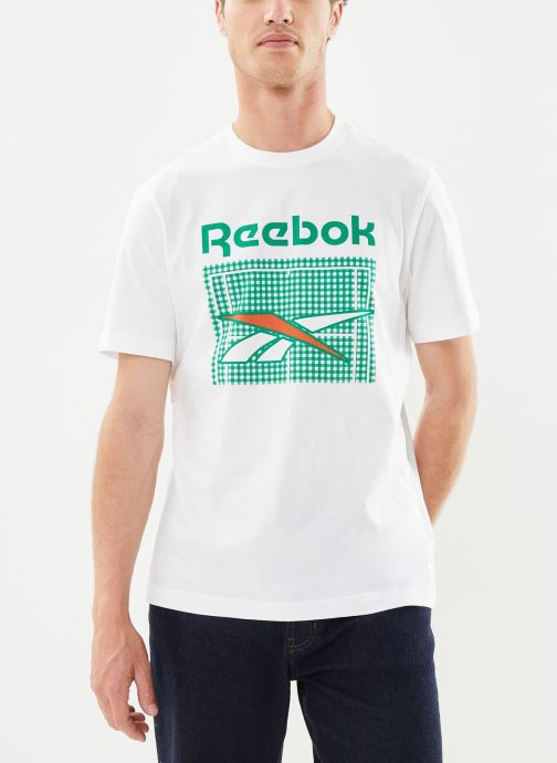 reebok abbigliamento tennis