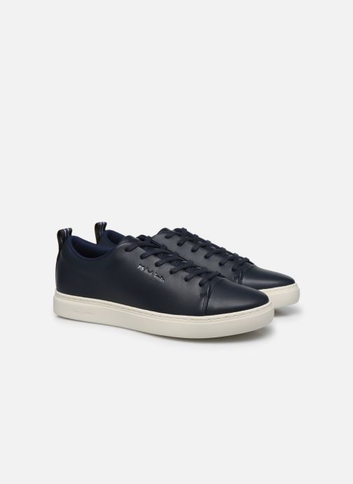 PS Paul Smith Lee (Bleu) Baskets chez Sarenza (432161) PS Paul Smith Lee (Bleu) Baskets chez Sarenza (432161)