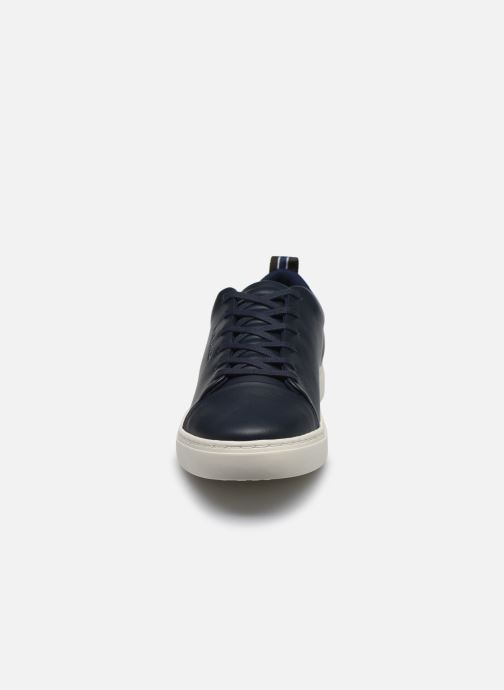 PS Paul Smith Lee (Bleu) Baskets chez Sarenza (432161) PS Paul Smith Lee (Bleu) Baskets chez Sarenza (432161)