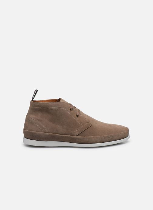 cleon paul smith