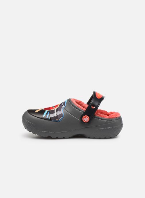 crocs cars adulte