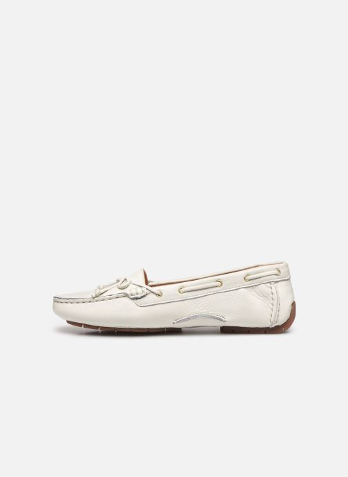 clarks c mocc boat shoe
