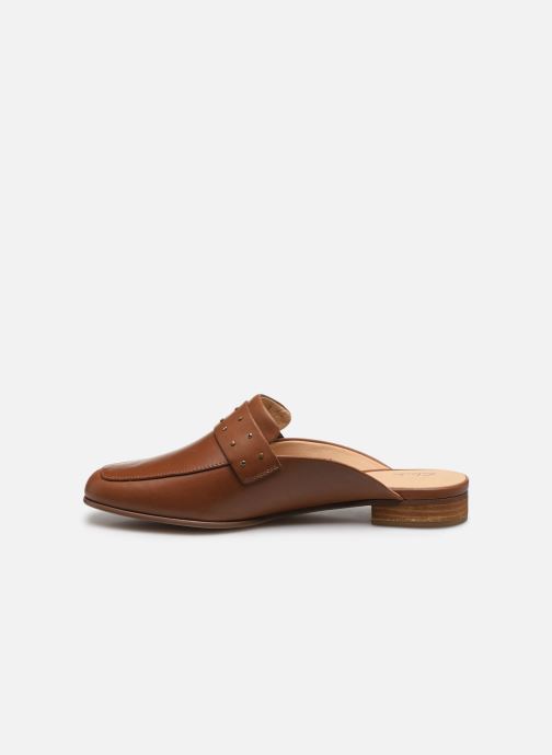 clarks pure 2 mules