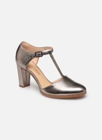 Escarpins Femme Clarks Kaylin85 Tbar