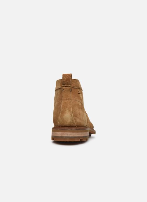 foxwell mid british tan