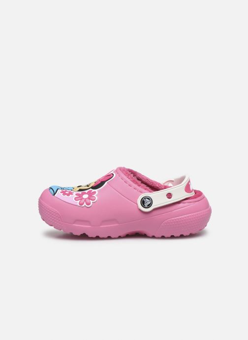 crocs minnie fille