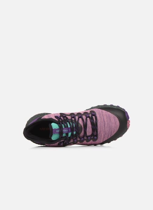 Merrell Bravada Wp (Rose) Chaussures de sport chez Sarenza Merrell Bravada Wp (Rose) Chaussures de sport chez Sarenza
