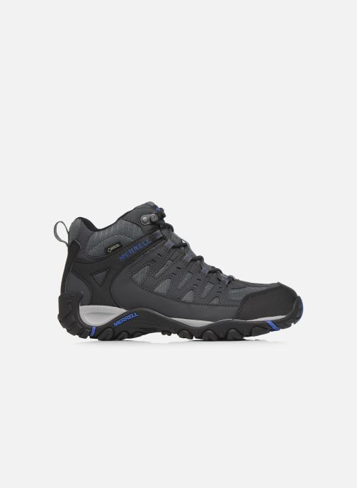 merrell accentor gtx mid