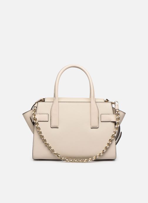 Michael Michael Kors Sac à main M - CARMEN SATCHEL (Beige ...