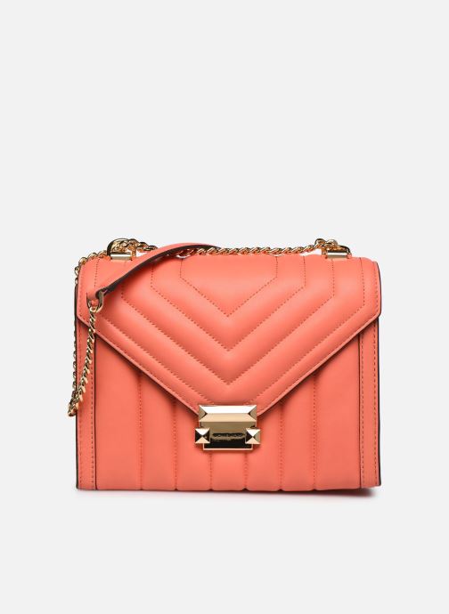 sac michael kors orange