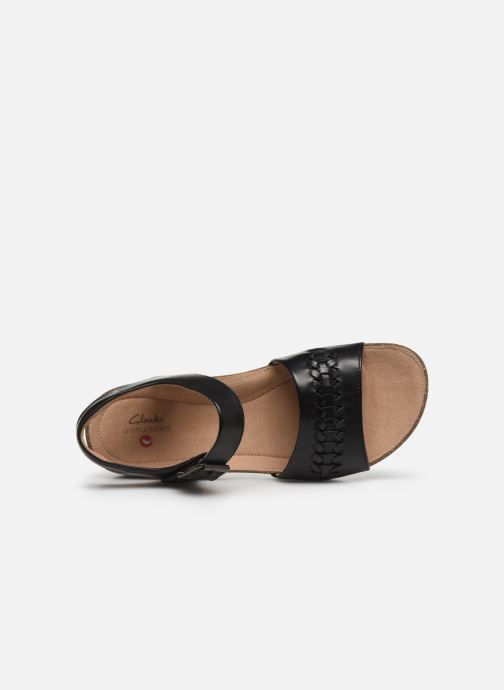 clarks un perri way sandals