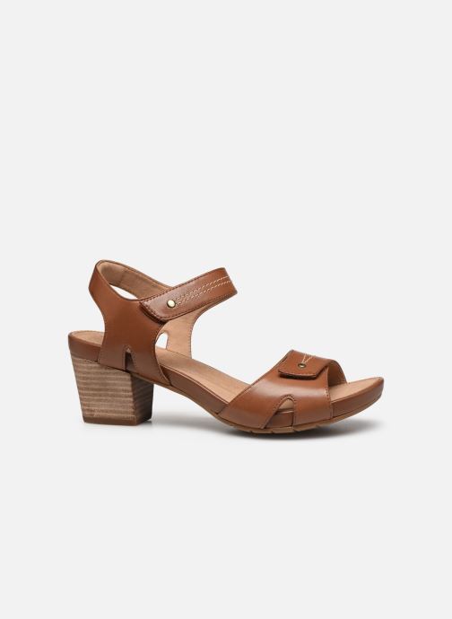 Clarks Unstructured Un Palma Vibe (Marrone) Sandali e Clarks Unstructured Un Palma Vibe (Marrone) Sandali e