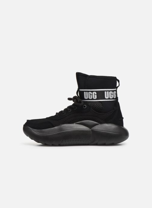 ugg la cloud hi sneaker