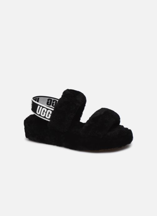 ugg chausson femme