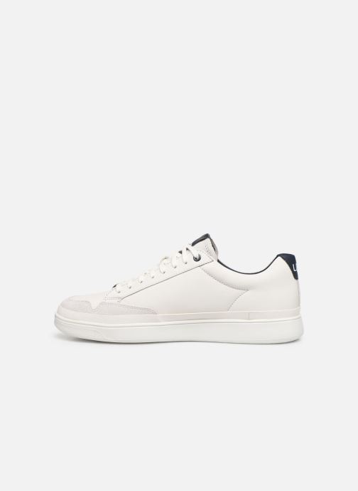 ugg sneakers blancs ugg sneakers blancs