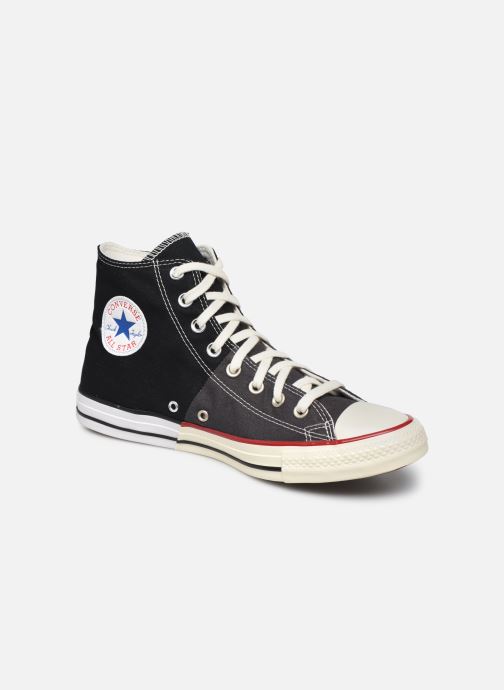 converse chuck taylor all star hi self expression