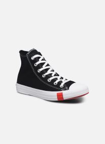 converse cdg femme or