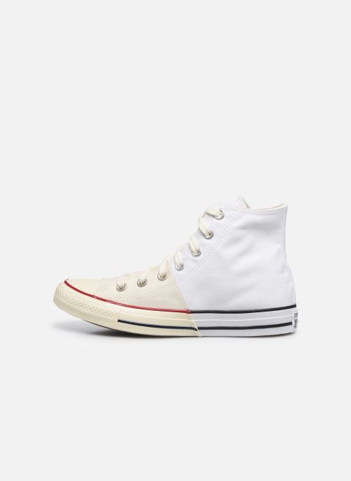 converse chuck taylor all star hi self expression