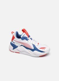 basket puma rsx enfant basket puma rsx enfant