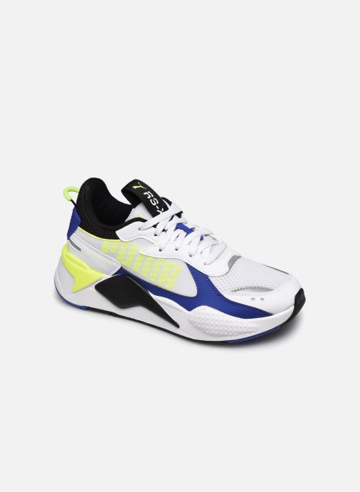 sneakers puma rs x
