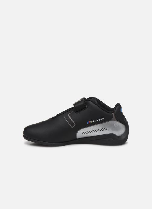 puma motorsport bmw bambino nero