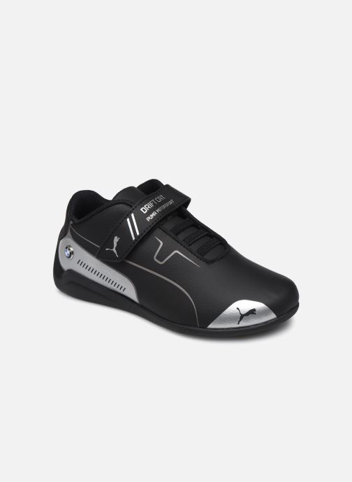 chaussure puma bmw enfant noir