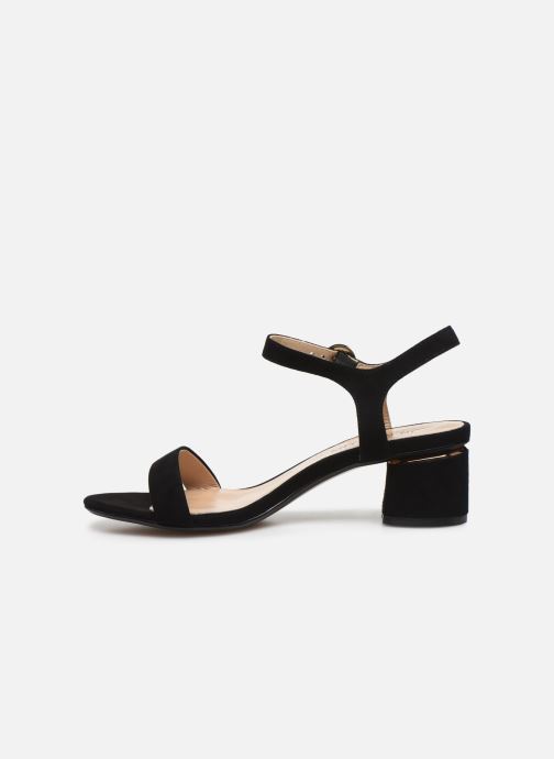 nu pieds jb martin