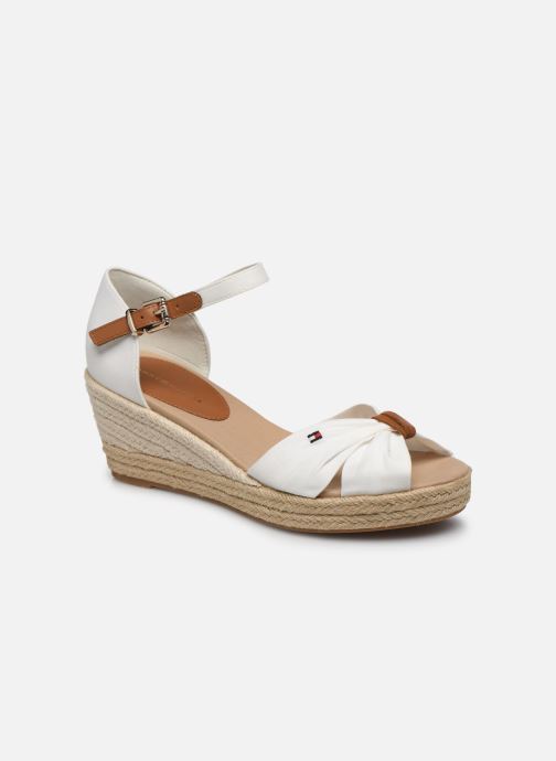 sandales tommy hilfiger femme soldes