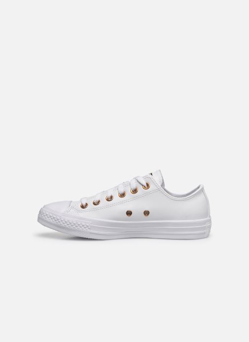 converse all star craft leather