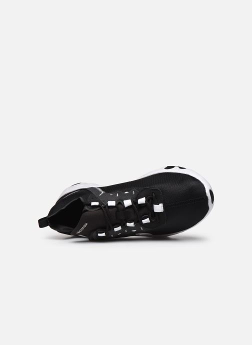Nike Nike Renew Element 55 (Gs) Sneakers 1 Sort hos Sarenza Nike Nike React Element 55 Se Sneakers 1 Sort hos Sarenza