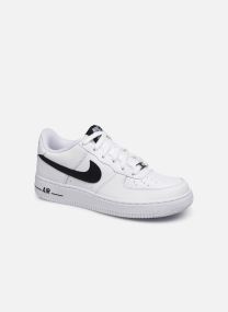 nike air force bambino rose