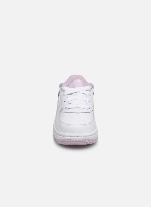 nike air force 2 enfant violet