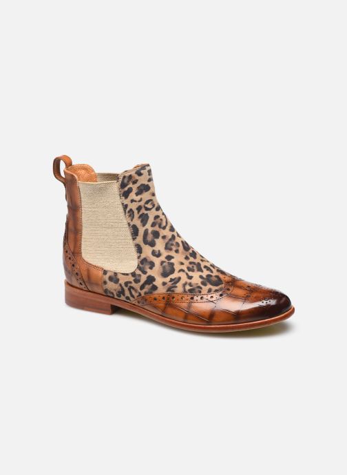 botte melvin et hamilton