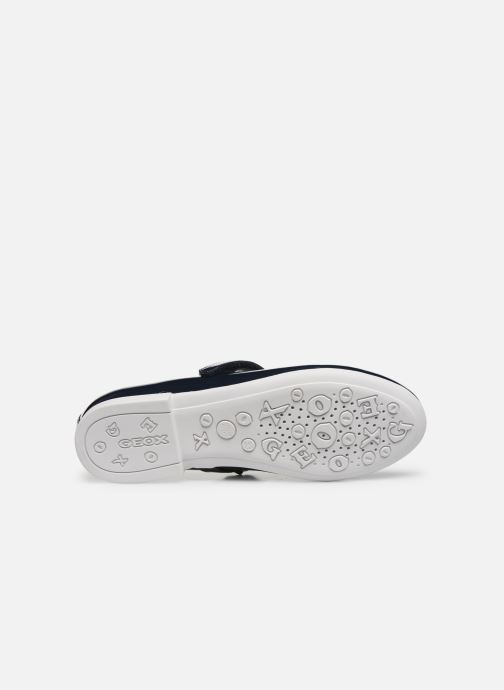 Geox Jr Plie B Ballerines Fille