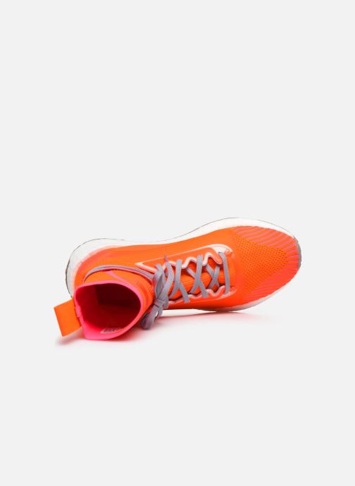 adidas by Stella McCartney Pulseboost Hd Mid S. (Orange) - Baskets(435561) 7ntyzeht