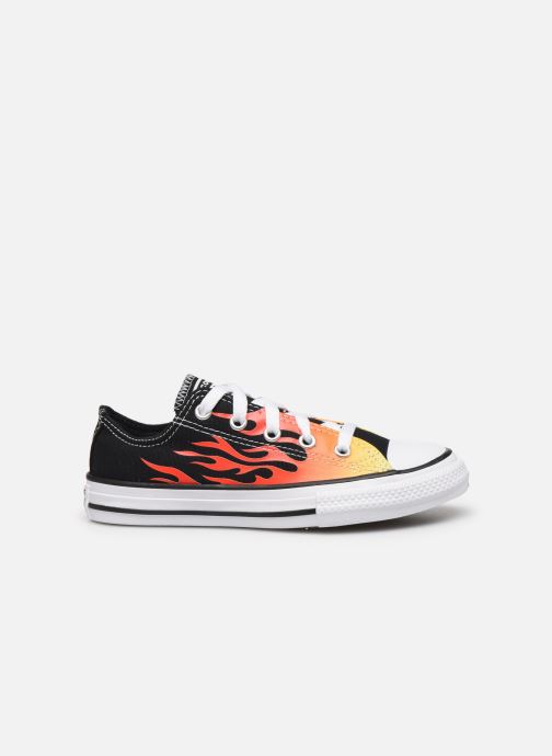 converse all star chuck taylor flammes enfants converse all star chuck taylor flammes enfants