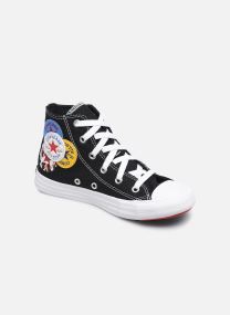 converses taille 26