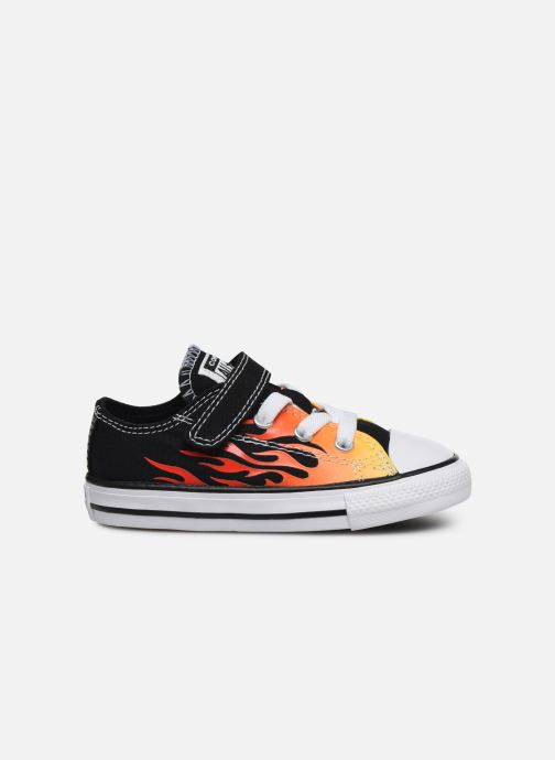 converse all star chuck taylor flammes enfants converse all star chuck taylor flammes enfants