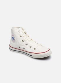 converse blanche taille 24